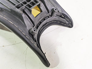 2016 BMW F800R K73 Seat Saddle Duo Rider & Passenger -No Tears 52538549484 | Mototech271