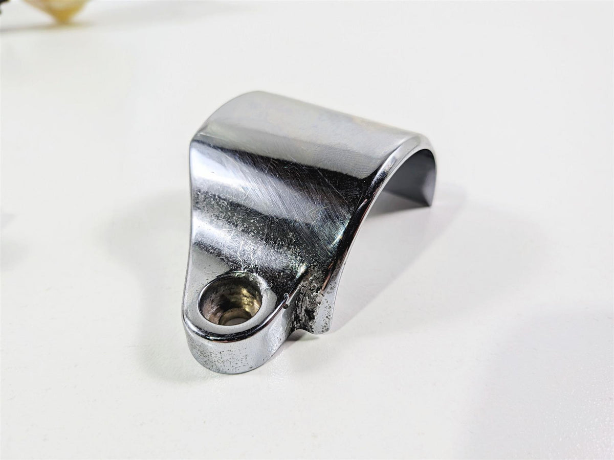 2003 Honda V-Twin VTX1800 C Nissin Rear Brake Master Cylinder 43510-MCH-006 {{ shop.shopifyCountryName }} - Mototech271
