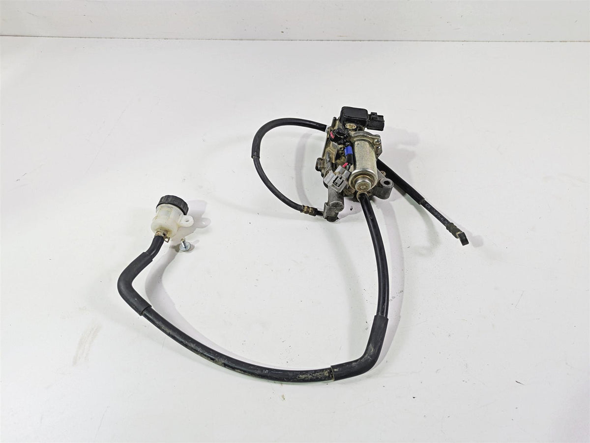 2020 Yamaha YXZ1000 R SS XTR Clutch Actuator Master Cylinder B57-82460-03-00 {{ shop.shopifyCountryName }} - Mototech271