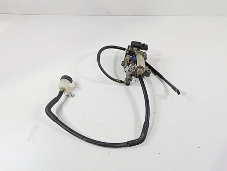 2020 Yamaha YXZ1000 R SS XTR Clutch Actuator Master Cylinder B57-82460-03-00 {{ shop.shopifyCountryName }} - Mototech271