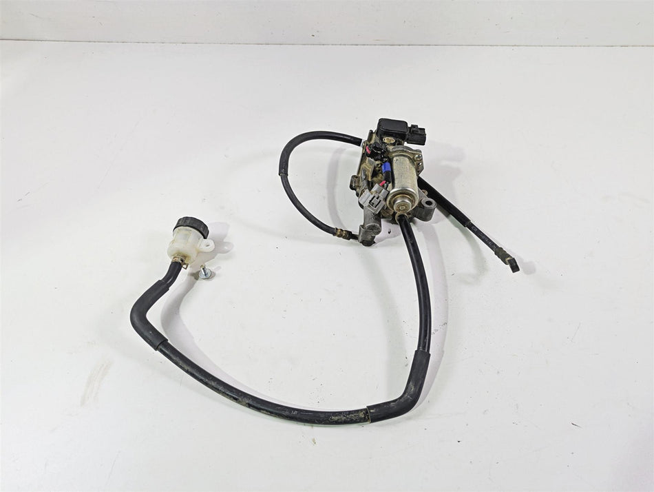 2020 Yamaha YXZ1000 R SS XTR Clutch Actuator Master Cylinder B57-82460-03-00 {{ shop.shopifyCountryName }} - Mototech271