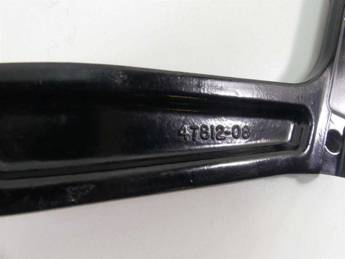 2008 Harley Softail FLSTSB Cross Bones Rear Fender Struts Support 47812-08 {{ shop.shopifyCountryName }} - Mototech271