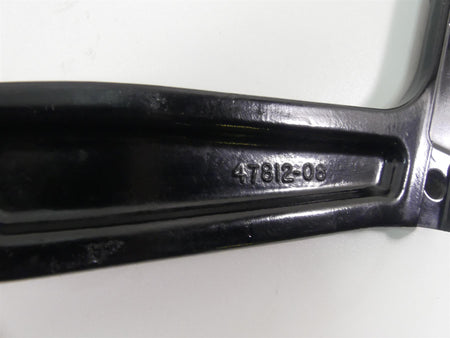 2008 Harley Softail FLSTSB Cross Bones Rear Fender Struts Support 47812-08 {{ shop.shopifyCountryName }} - Mototech271