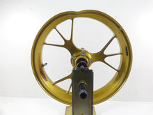 Load image into Gallery viewer, 2018 Ducati Hypermotard 939 SP Front Wheel Rim Marchesini 17x3.5 -Dent 50121651A | Mototech271
