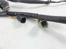 Load image into Gallery viewer, 2004 Harley FXDWGI Dyna Wide Glide Main Wiring Harness Loom - No Cut 69603-04 | Mototech271
