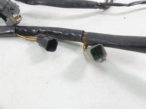 2004 Harley FXDWGI Dyna Wide Glide Main Wiring Harness Loom - No Cut 69603-04 | Mototech271