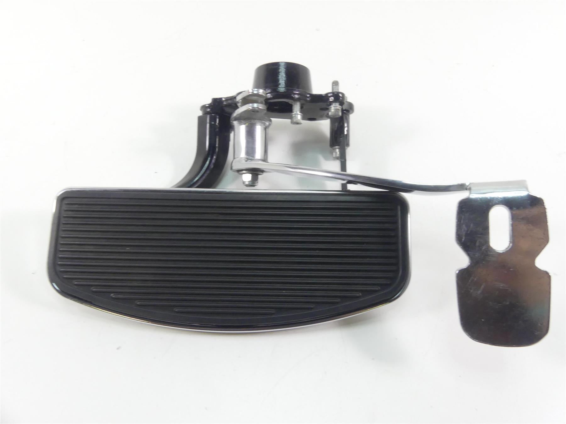 2016 Harley Touring FLHTP Electra Glide Right Floor Board Br Ped 50518-09 {{ shop.shopifyCountryName }} - Mototech271