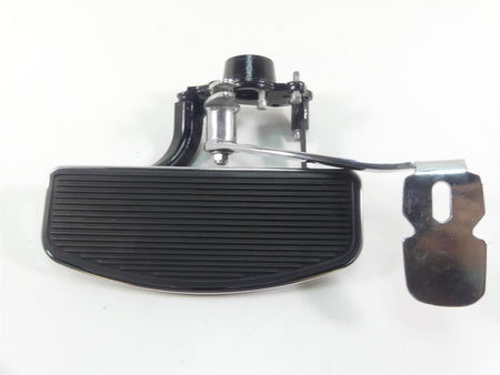 2016 Harley Touring FLHTP Electra Glide Right Floor Board Br Ped 50518-09 {{ shop.shopifyCountryName }} - Mototech271