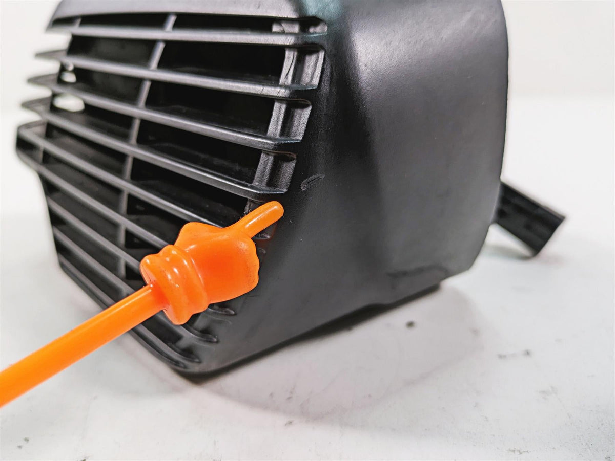 2018 Harley Touring FLHXSE CVO Street Glide Rear Cylinder Cooling Fan 26800096 {{ shop.shopifyCountryName }} - Mototech271