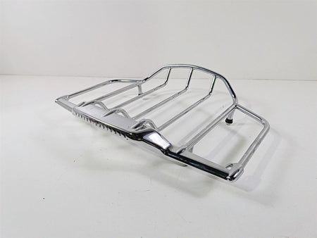 2011 Harley Touring FLHTCU CVO Electra Glide Air Wing Luggage Rack 79179-08-Mototech271