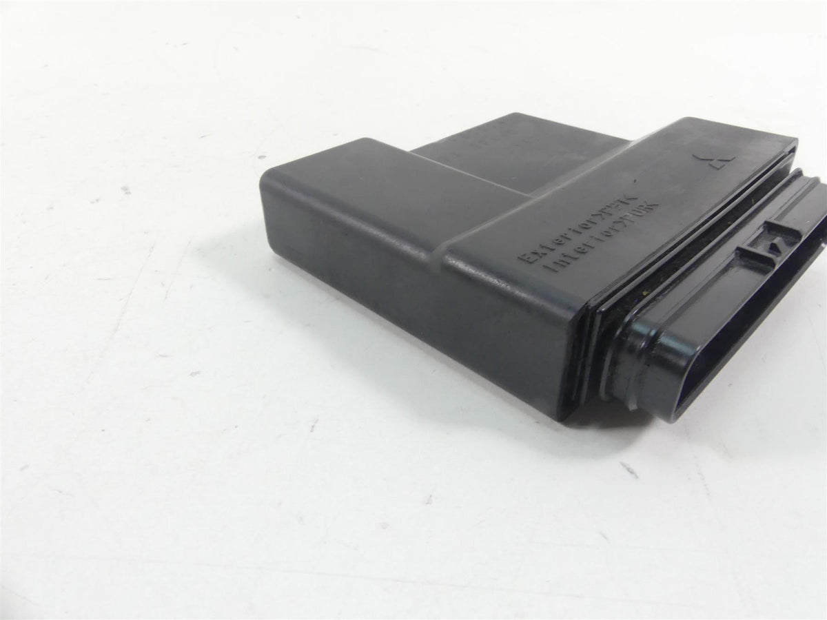 2004 Yamaha XV1700 Road Star Warrior Cdi Engine Control Module 5PX-8591A-01-00 {{ shop.shopifyCountryName }} - Mototech271