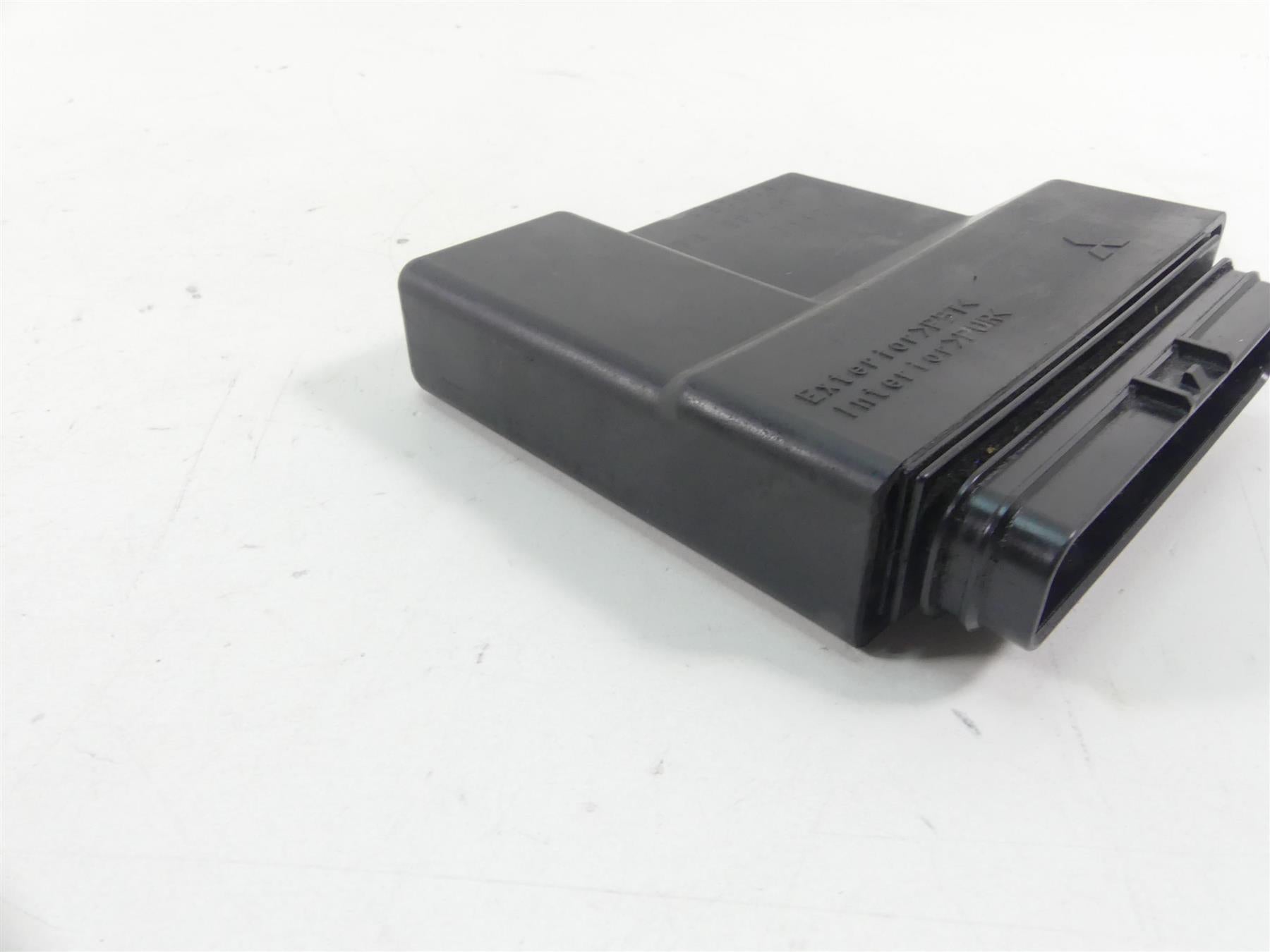 2004 Yamaha XV1700 Road Star Warrior Cdi Engine Control Module 5PX-8591A-01-00 {{ shop.shopifyCountryName }} - Mototech271