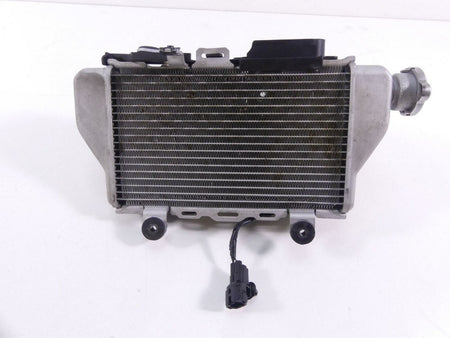 2018 Honda CRF1000 Africa Twin Right Radiator Fan Reservoir 19010-MJP-A61 {{ shop.shopifyCountryName }} - Mototech271