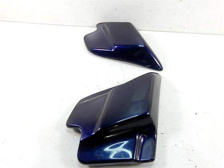 2002 Harley Touring FLHTC Electra Glide Side Cover Fairing Set 66250-97 66048-97 {{ shop.shopifyCountryName }} - Mototech271