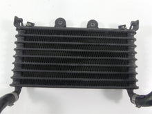 Load image into Gallery viewer, 2016 BMW R nineT R9T K21 Oil Cooler &amp; Lines Hoses Set 17218543232
