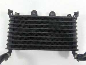 2016 BMW R nineT R9T K21 Oil Cooler & Lines Hoses Set 17218543232