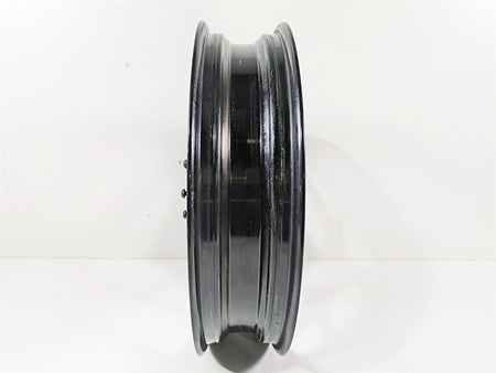 2017 KTM 1290 Super Duke GT Front Wheel Rim 3.5x17 .45mm Runout 6130900114430 {{ shop.shopifyCountryName }} - Mototech271