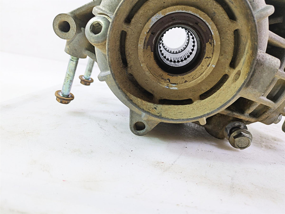 2021 CFMoto Zforce 950 Sport Rear Differential Gear Box 419mi Q860-330000-40002 {{ shop.shopifyCountryName }} - Mototech271