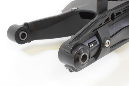 2011 Triumph Tiger 800XC 800 ABS Rear Suspension Swingarm Swing Arm T2052501 {{ shop.shopifyCountryName }} - Mototech271