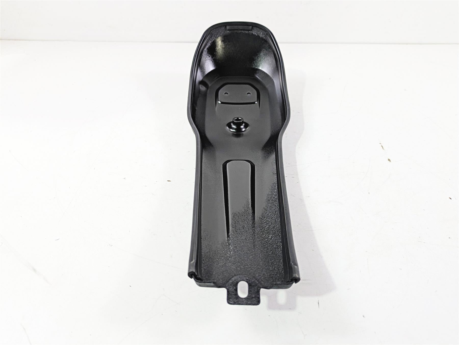 2022 Harley FXLRS Softail Low Rider Upper Fuel Tank Panel Cover -Dent 70901156A {{ shop.shopifyCountryName }} - Mototech271