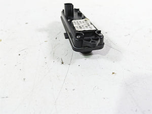 2014 BMW R1200 RT RTW K52 Radio Knob Control Panel Module 65147727885 | Mototech271
