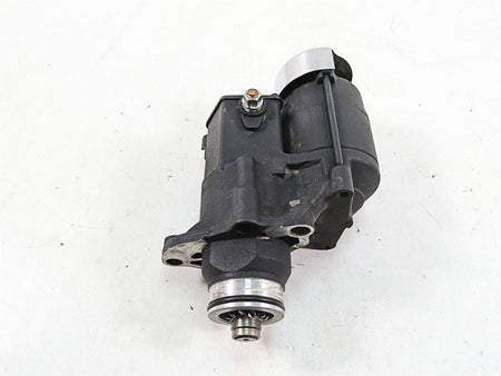 2010 Harley Touring FLHTCU Electra Glide Engine Starter Motor 31618-06A {{ shop.shopifyCountryName }} - Mototech271