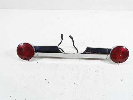 2008 Harley FLHTCU Electra Glide Rear Turn Signal Blinker Bar 68510-74C {{ shop.shopifyCountryName }} - Mototech271