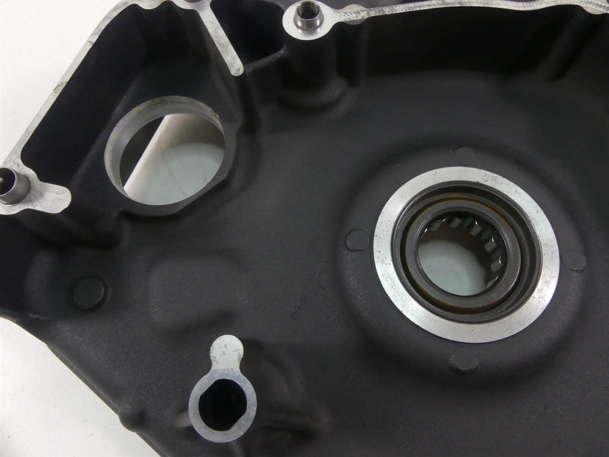 2015 Harley FLS Softail Slim Inner Primary Drive Clutch Cover 60681-06 {{ shop.shopifyCountryName }} - Mototech271