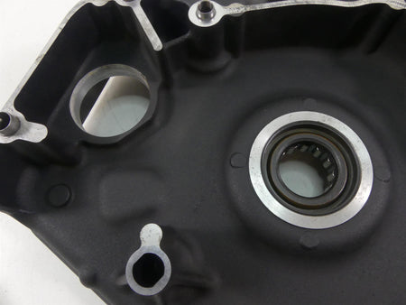 2015 Harley FLS Softail Slim Inner Primary Drive Clutch Cover 60681-06 {{ shop.shopifyCountryName }} - Mototech271