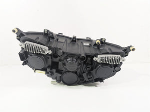 2016 BMW R1200RT K52 Headlight Head Light Lamp Deluxe 63128541628