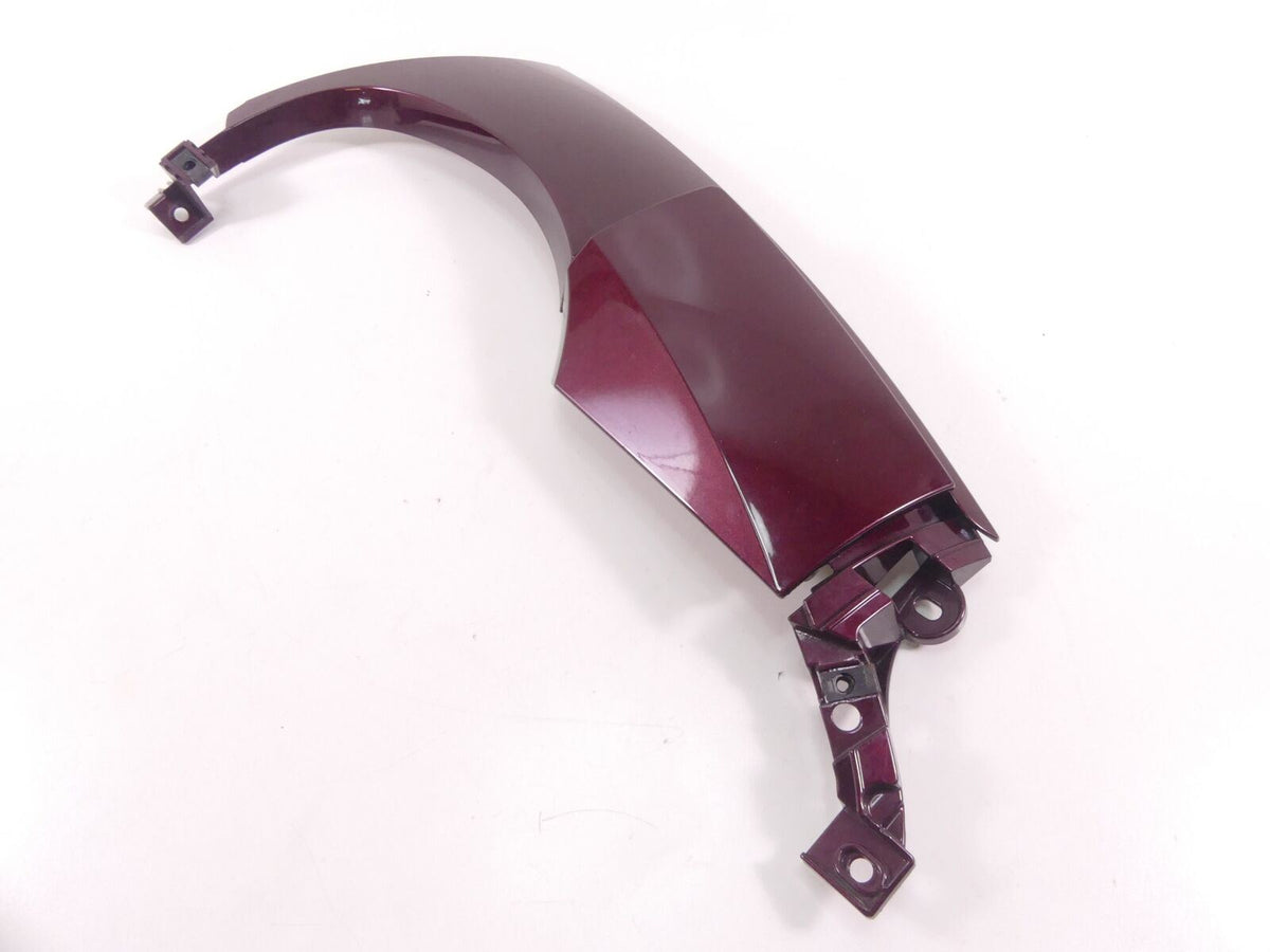 2009 Victory Vision Tour Right Side Storage Glove Box Cover - Read 5436416 {{ shop.shopifyCountryName }} - Mototech271