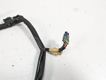 Load image into Gallery viewer, 2018 Harley Touring FLHXSE CVO Street Glide Front Fairing Wiring -Read 69201731
