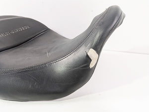 2010 Harley Touring FLHXSE CVO Street Glide Driver Rider Seat Saddle 51995-10A