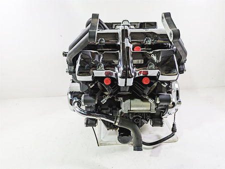 2008 Yamaha XVZ1300 Royal Star Great Running Engine Motor 4XY-15100-20-00 {{ shop.shopifyCountryName }} - Mototech271