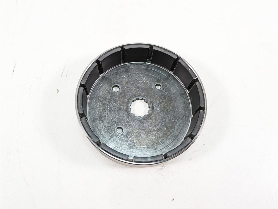 2006 Harley Touring FLHXI Street Glide Ignition Fly Wheel Rotor 29943-06 {{ shop.shopifyCountryName }} - Mototech271