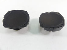 Load image into Gallery viewer, 1999 Harley Touring FLHTCUI Electra Glide Front Radio Audio Speaker Set 77181-01 | Mototech271
