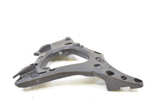 Load image into Gallery viewer, 2018 Indian Chieftain Limited Left Frame Mount Bracket Plate Wall 5138128
