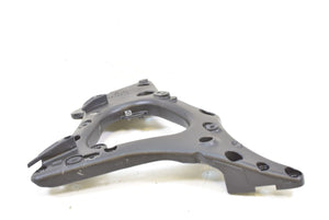 2018 Indian Chieftain Limited Left Frame Mount Bracket Plate Wall 5138128