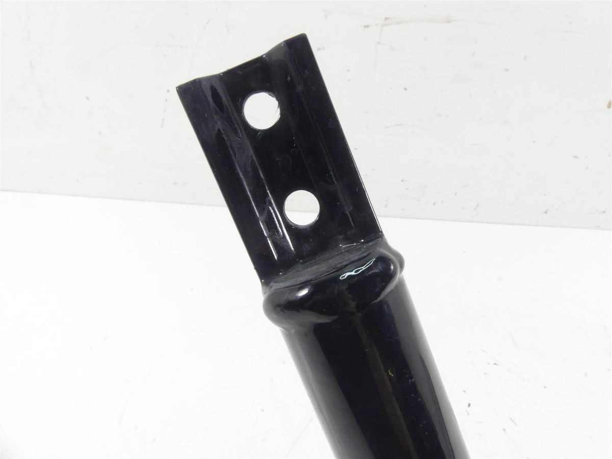 2012 Harley VRSCF Muscle Rod Right Front Frame Chassis Downtube Rail 47988-12BK {{ shop.shopifyCountryName }} - Mototech271