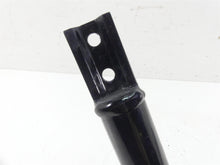 Load image into Gallery viewer, 2012 Harley VRSCF Muscle Rod Right Front Frame Chassis Downtube Rail 47988-12BK | Mototech271
