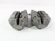 Load image into Gallery viewer, 2022 Ducati Hypermotard 950 Brembo Front Brake Caliper Set 61041292C 61041302C
