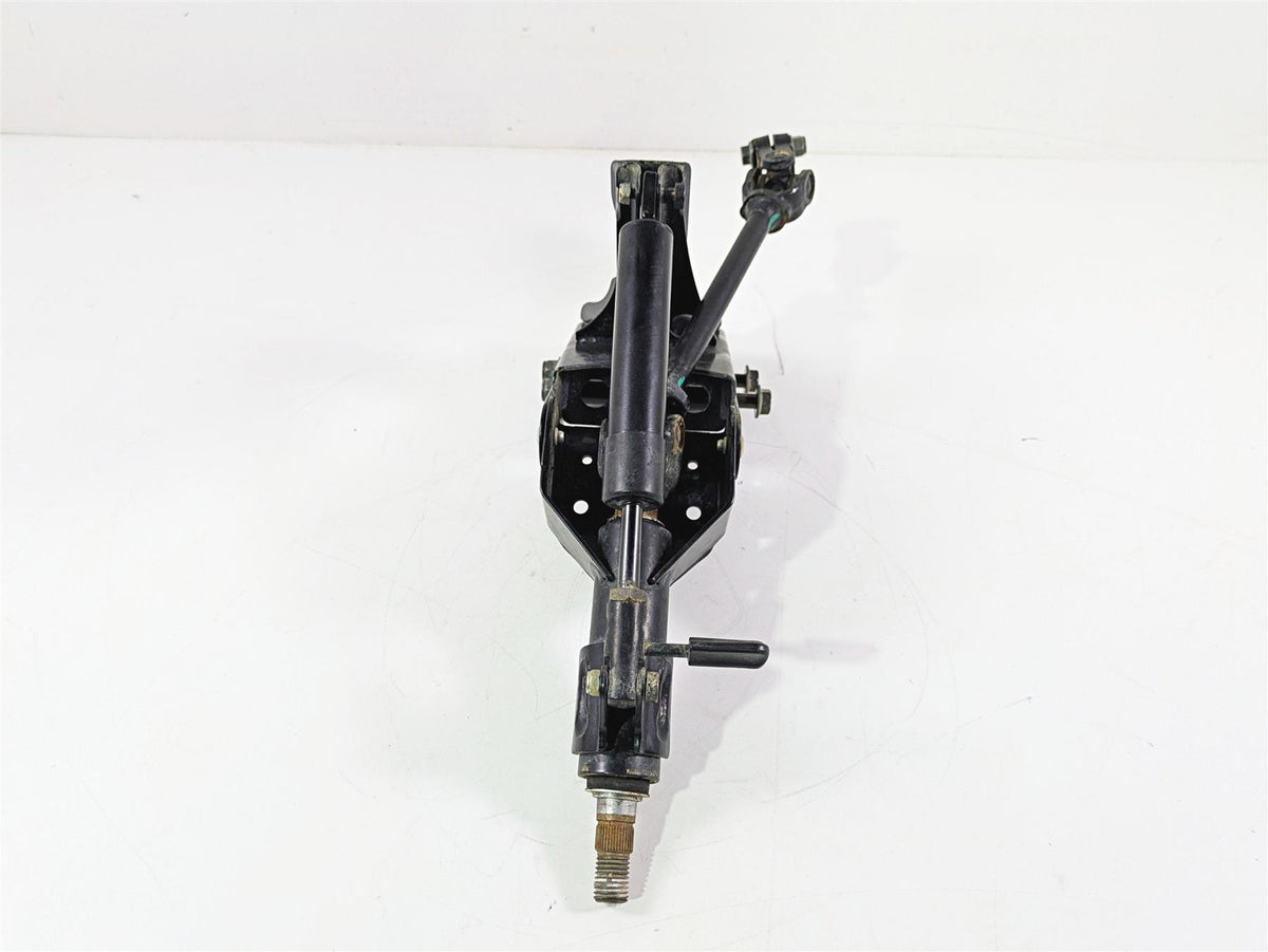 2019 Polaris RZR XP Turbo S Steering Wheel Mount Damper 7044098 {{ shop.shopifyCountryName }} - Mototech271
