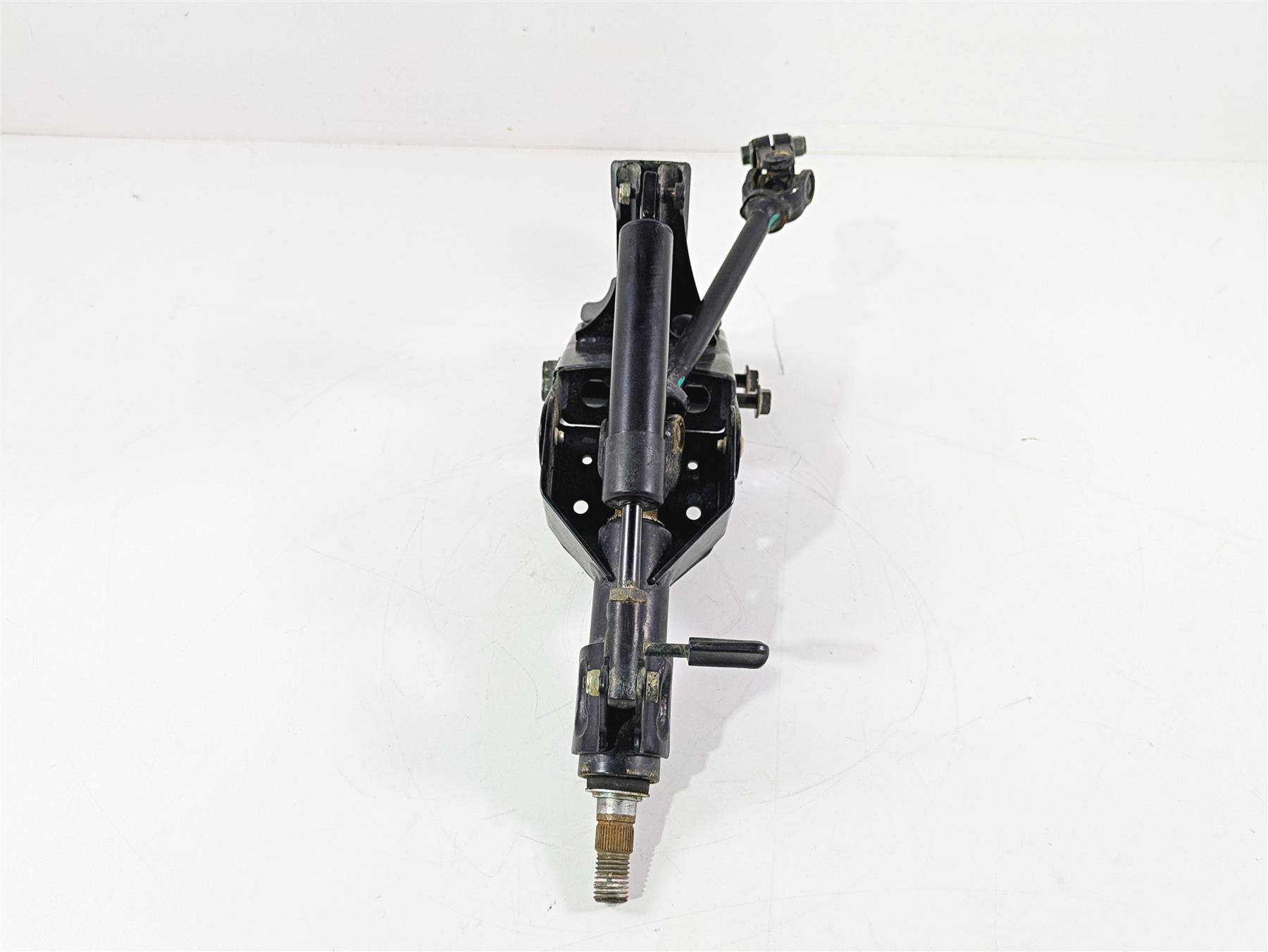 2019 Polaris RZR XP Turbo S Steering Wheel Mount Damper 7044098 {{ shop.shopifyCountryName }} - Mototech271