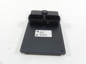 2015 BMW F800GS K72 Central Chassis Electronic Module 61358552125 | Mototech271