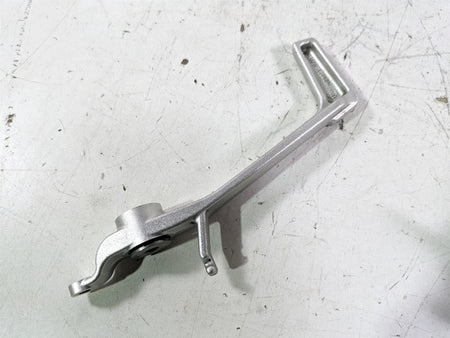 2022 BMW R1250 RT K052 Right Front Footpeg & Brake Pedal Set 35218534746 {{ shop.shopifyCountryName }} - Mototech271