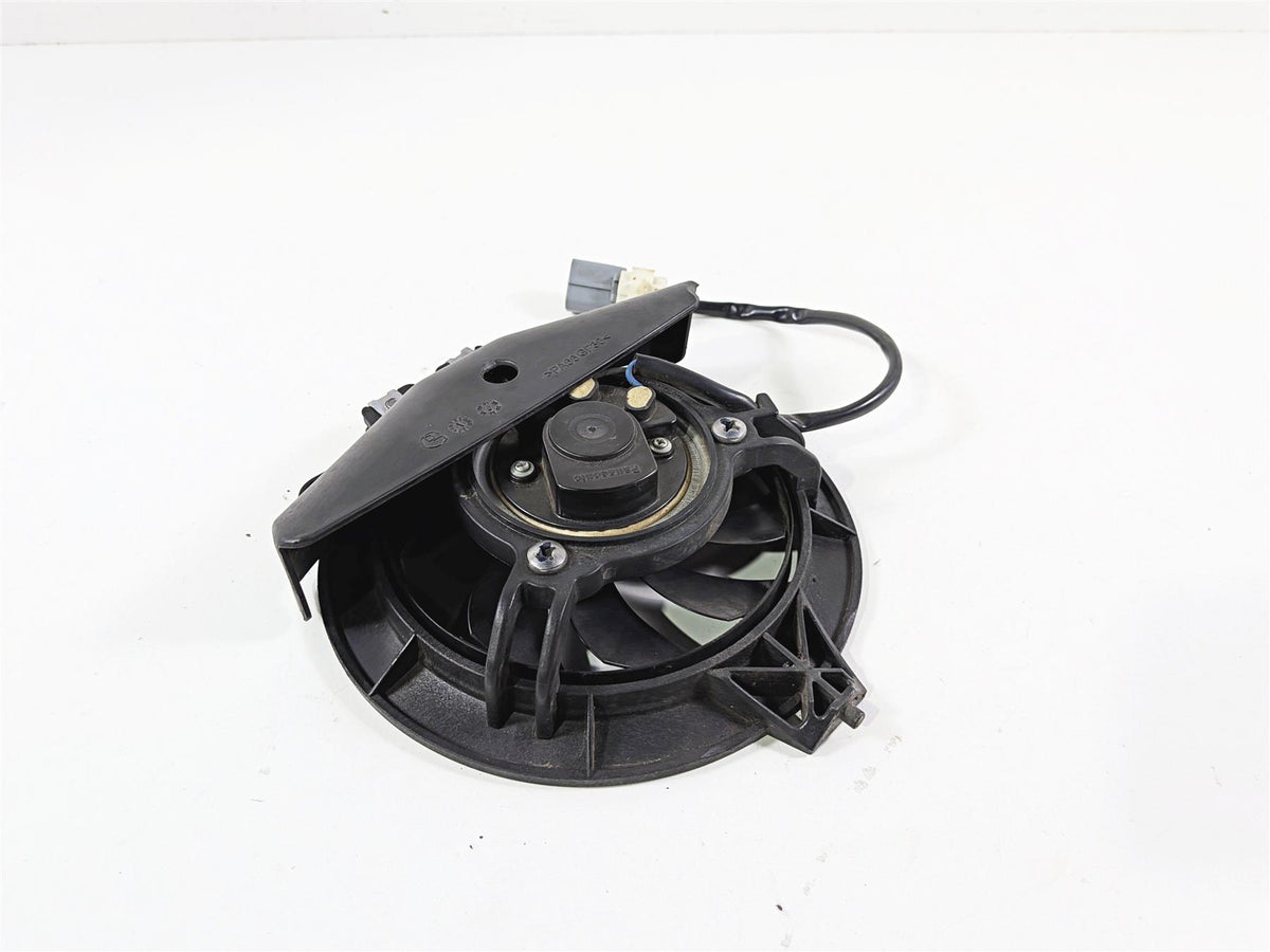 2025 CFMoto 450 SS Radiator Cooling Fan 6AQV-181100-1000 {{ shop.shopifyCountryName }} - Mototech271