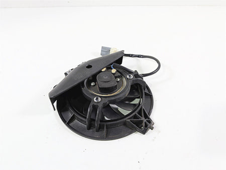 2025 CFMoto 450 SS Radiator Cooling Fan 6AQV-181100-1000 {{ shop.shopifyCountryName }} - Mototech271