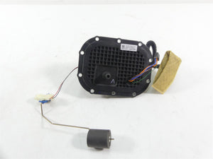 2015 Victory Cross Country 8 Ball Fuel Gas Petrol Pump 17K - Tested 2521171