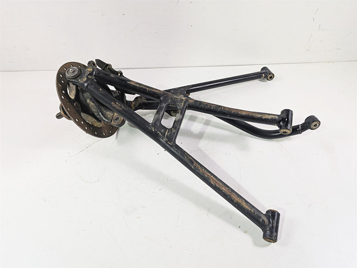 2018 Polaris RZR XP 1000 Trail Rock Front Right Control Arm Knee Set 1023531 {{ shop.shopifyCountryName }} - Mototech271