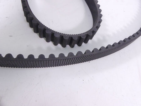 2009 Harley Sportster XR1200 Rear Drive Belt 137T 1" 40591-07 {{ shop.shopifyCountryName }} - Mototech271